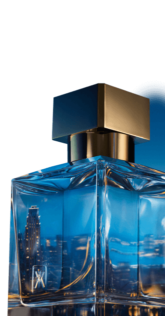 Maison Francis Kurkdjian  724 Eau de Parfum - Production Service Network