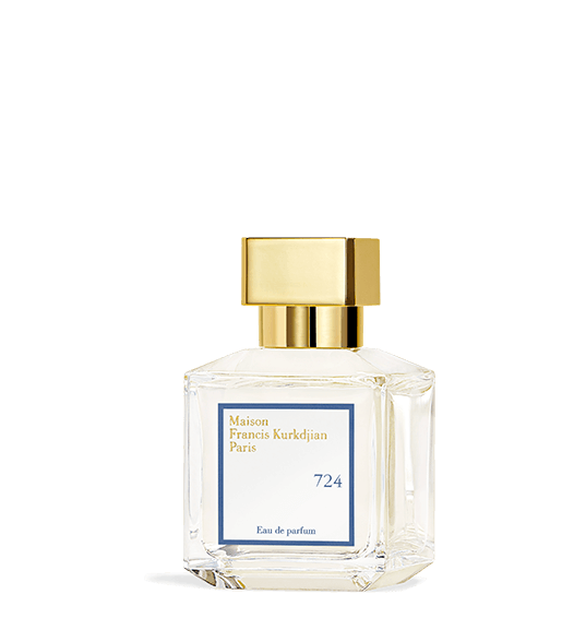724 · Eau de parfum · Maison Francis Kurkdjian